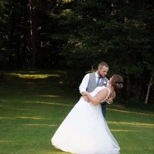 Meet your Posher, Cory